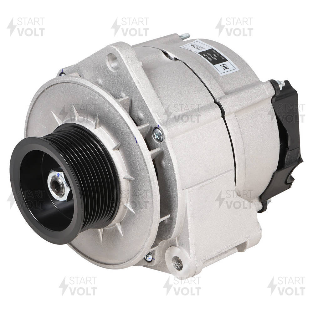 Generator / Alternator LG 1598 STARTVOLT